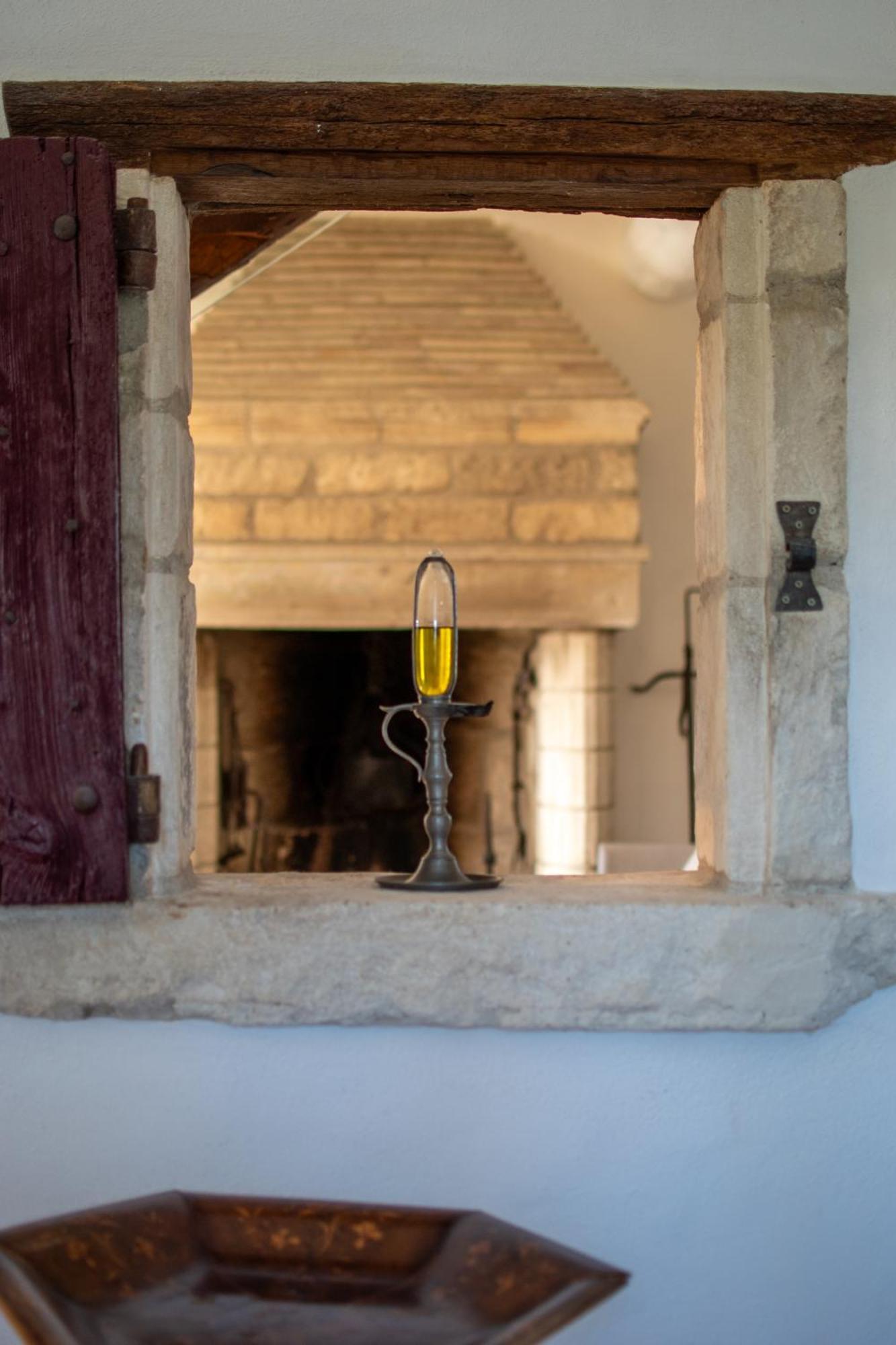 Mas Des Eaux Claires Arles Camargue Villa แซ็ง จิลส์ ภายนอก รูปภาพ