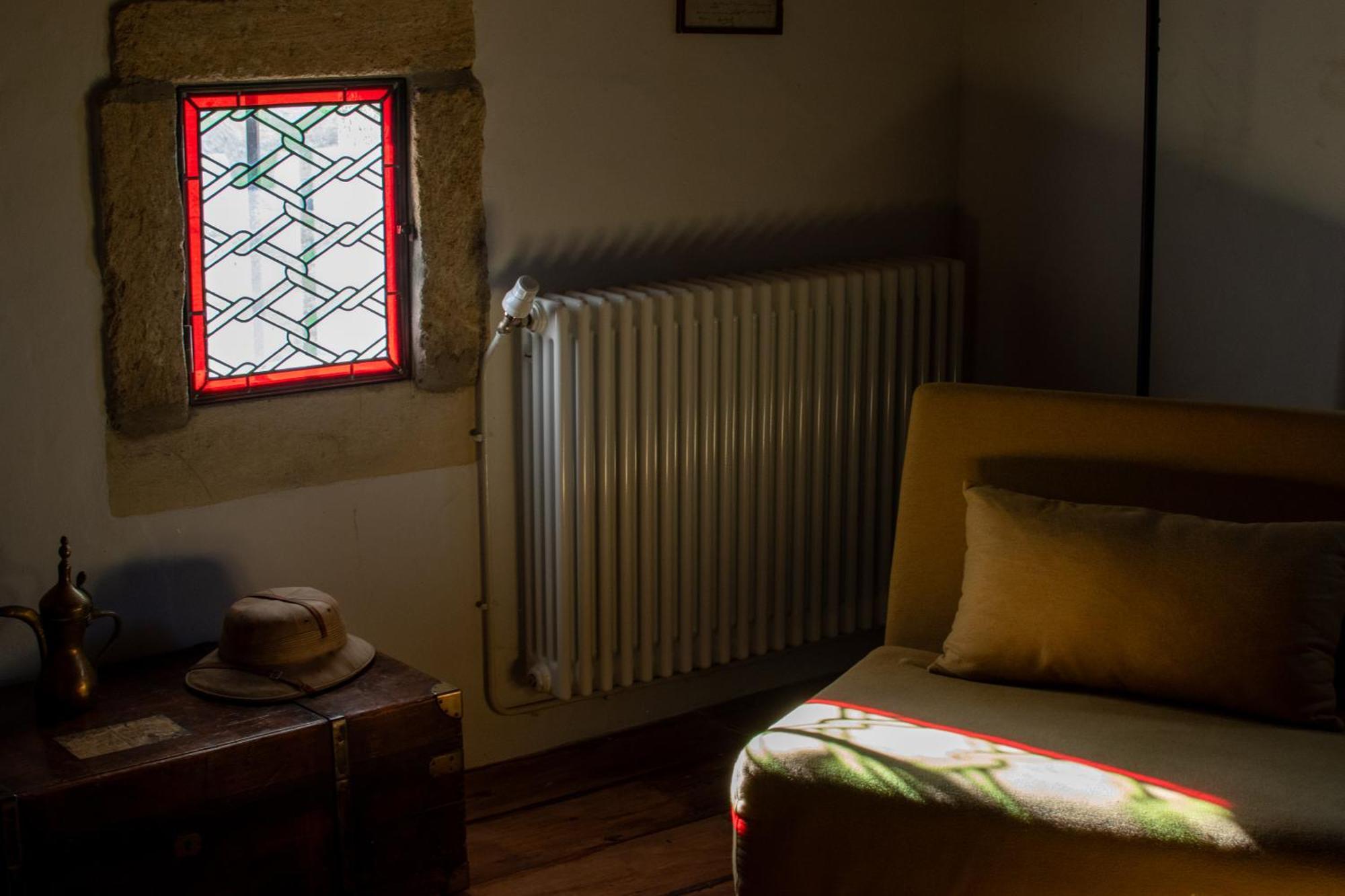 Mas Des Eaux Claires Arles Camargue Villa แซ็ง จิลส์ ภายนอก รูปภาพ
