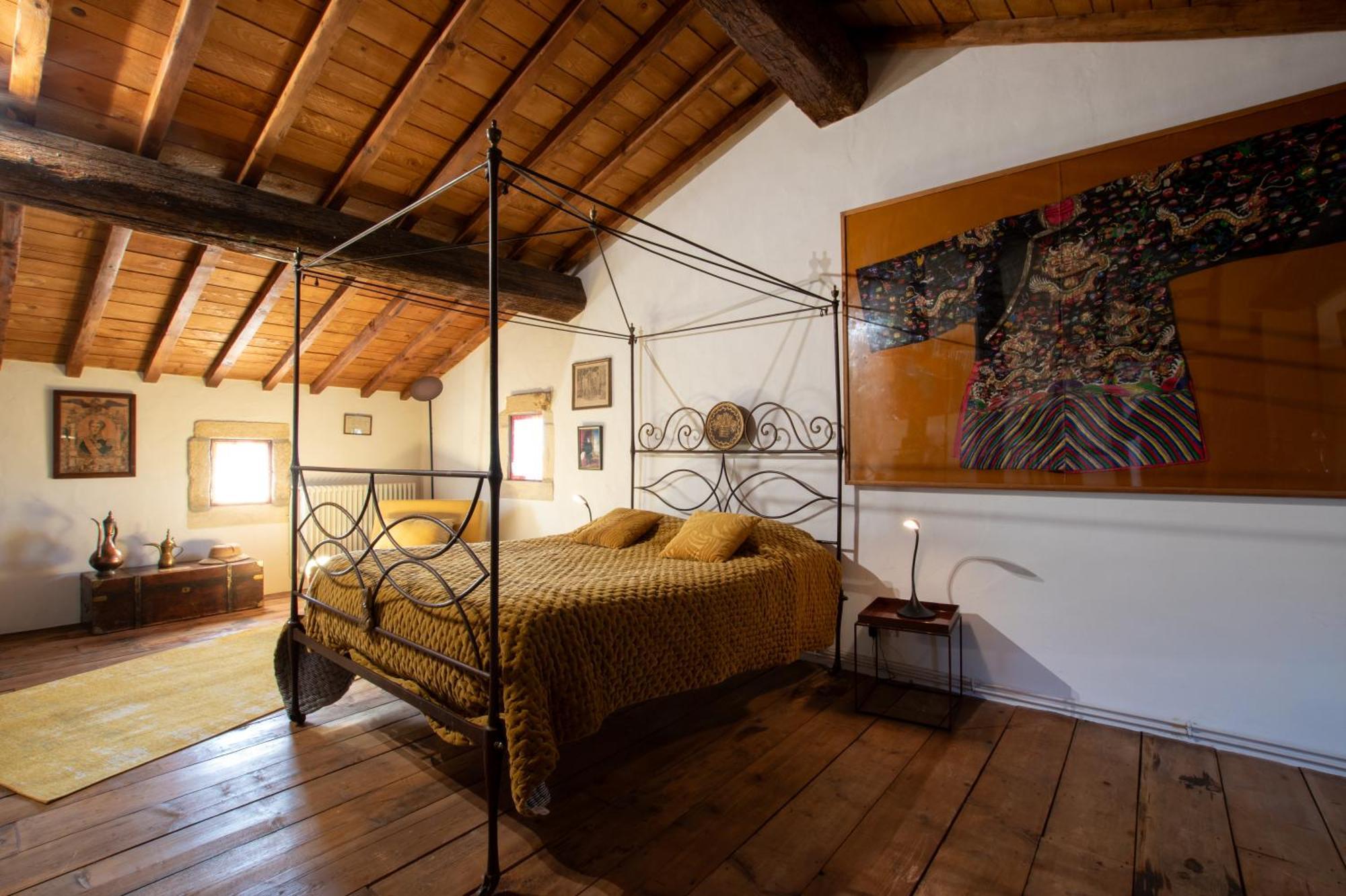 Mas Des Eaux Claires Arles Camargue Villa แซ็ง จิลส์ ภายนอก รูปภาพ
