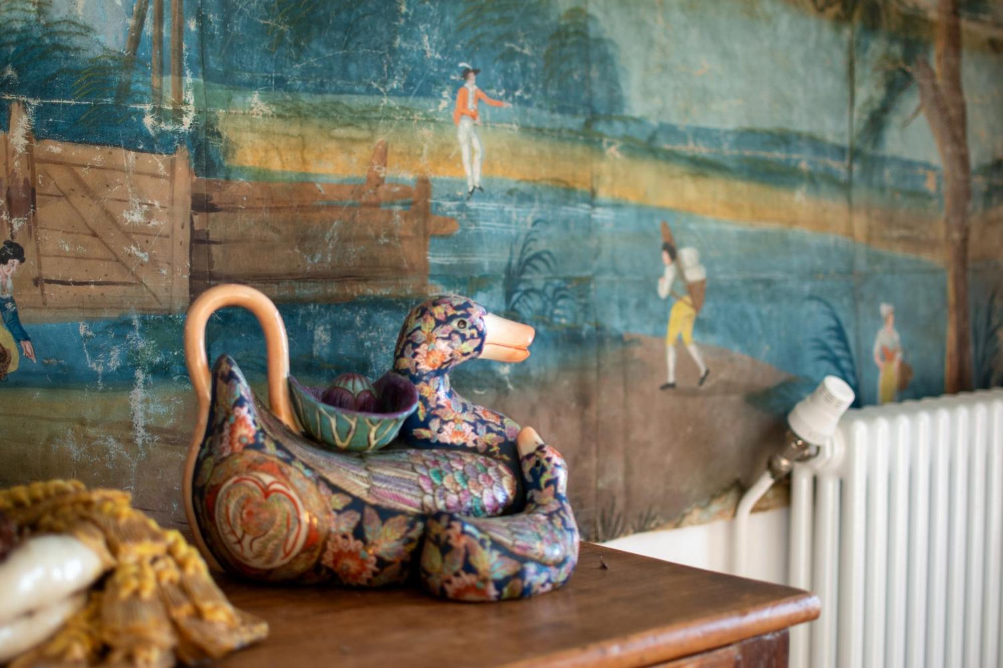 Mas Des Eaux Claires Arles Camargue Villa แซ็ง จิลส์ ภายนอก รูปภาพ